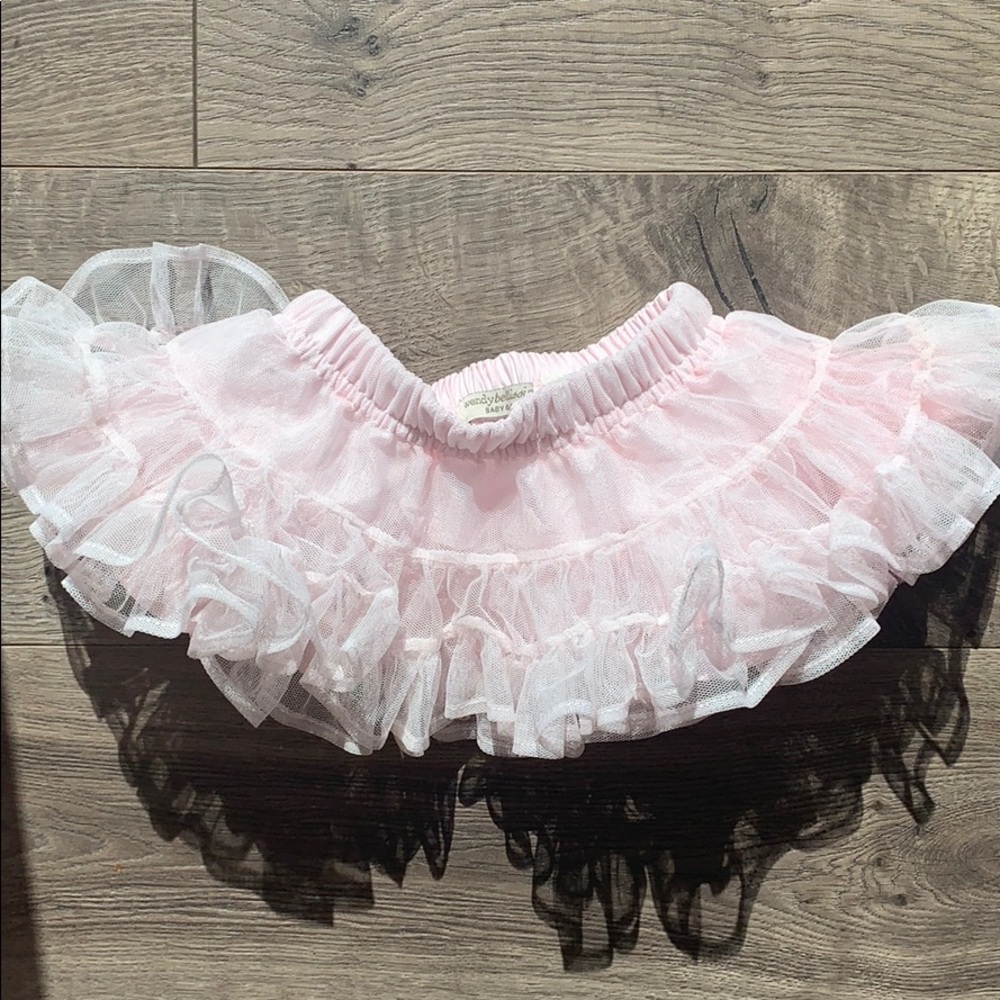 Baby tutu